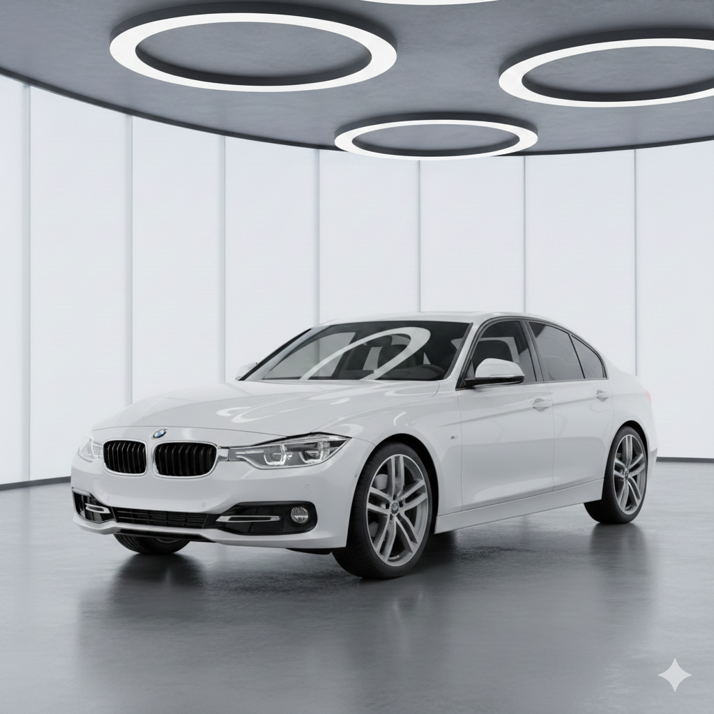 BMW 320i