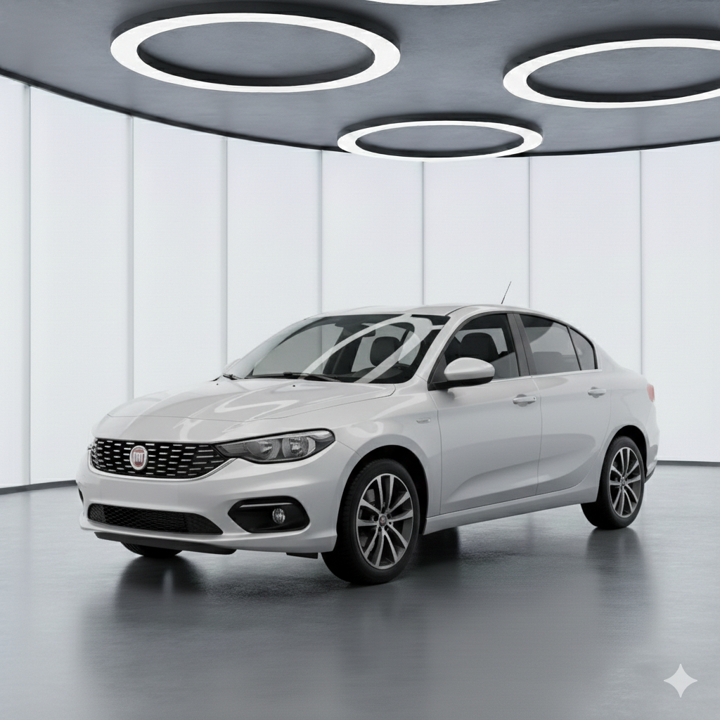 Fiat Egea